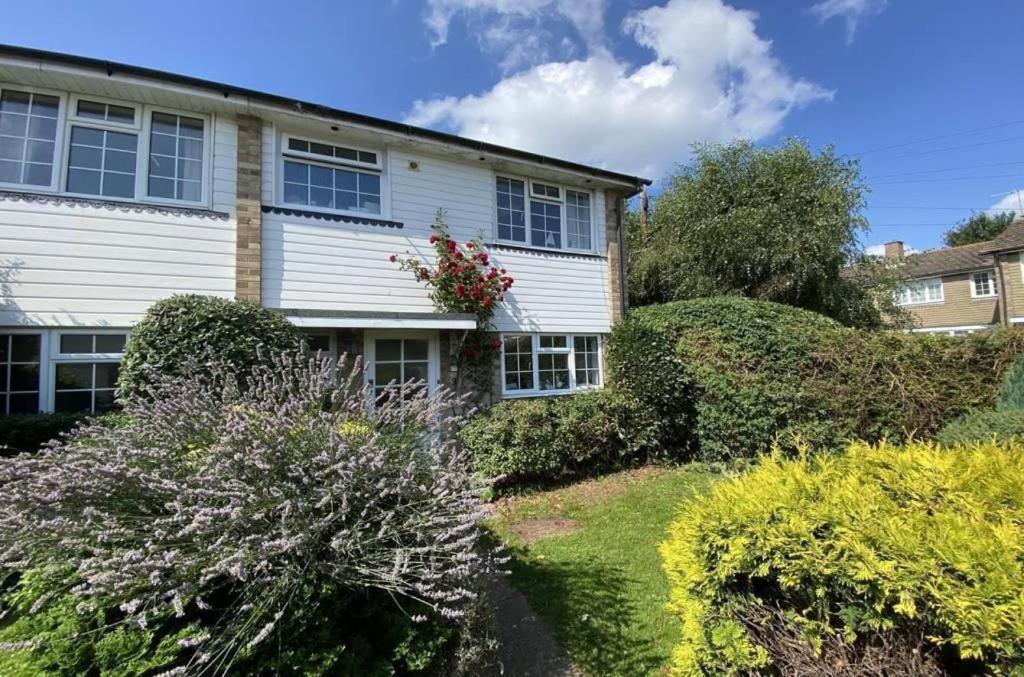 Sand Dunes - West Wittering Villa Exterior foto