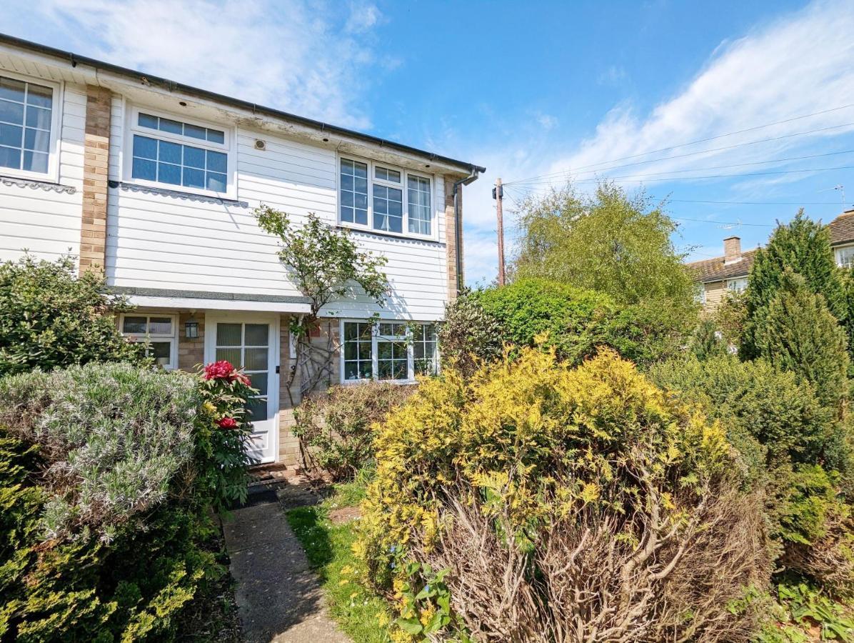 Sand Dunes - West Wittering Villa Exterior foto